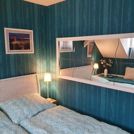 Moretti Apartman Lejlighed Eger Eksteriør billede