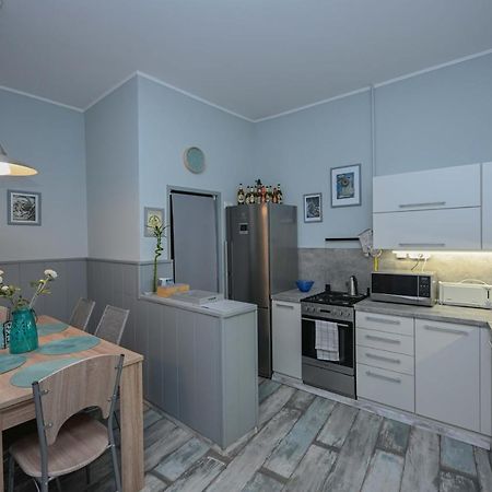 Moretti Apartman Lejlighed Eger Eksteriør billede