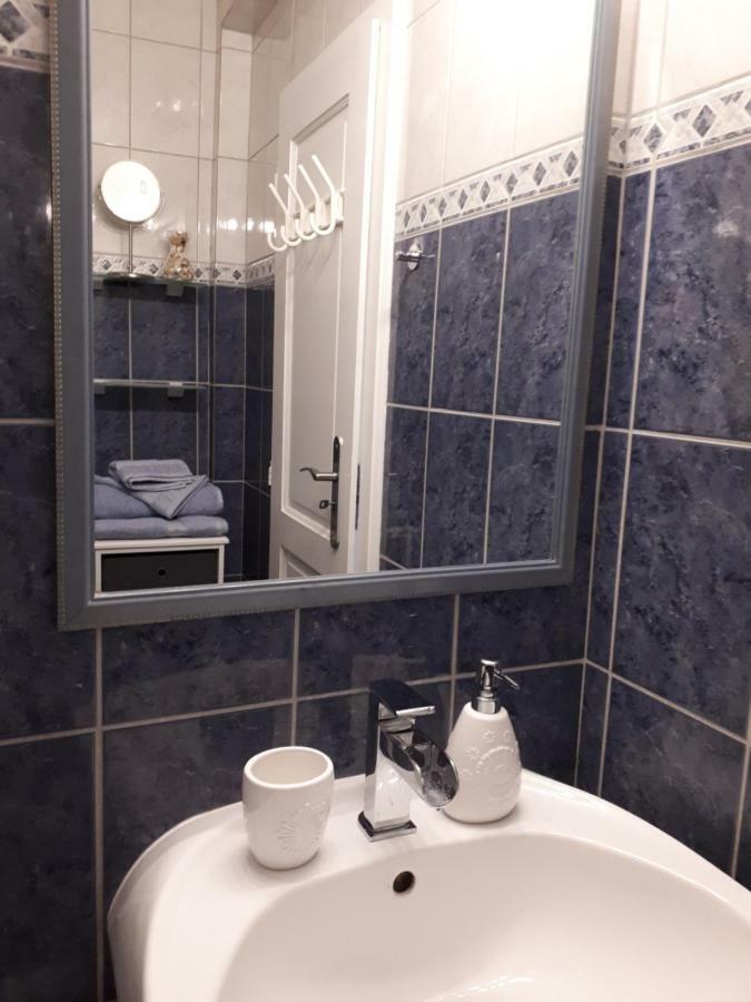 Moretti Apartman Lejlighed Eger Eksteriør billede