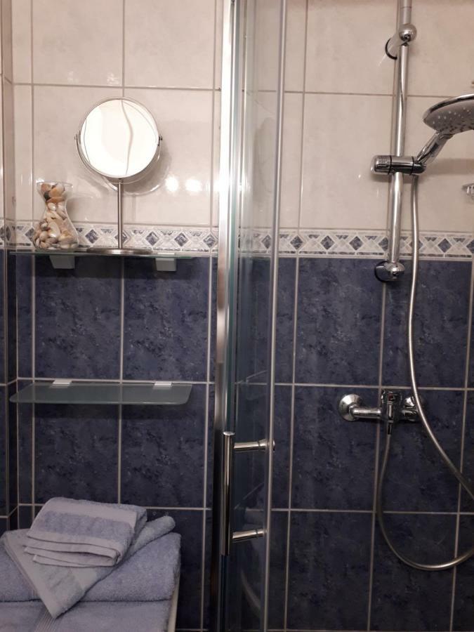 Moretti Apartman Lejlighed Eger Eksteriør billede